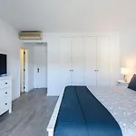 Amazing In Albufeira