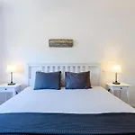 Amazing In Appartement Albufeira