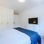 Amazing In Albufeira