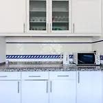 Апартаменты Amazing In