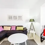 Апартаменты Amazing In