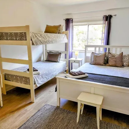 Amazing In Apartmán Albufeira