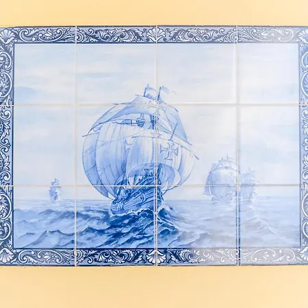 Amazing In Apartmán *