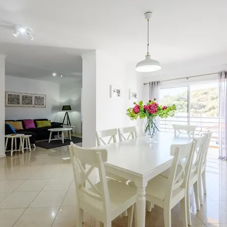 Amazing In Albufeira