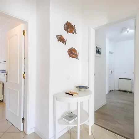 Apartamento Amazing In