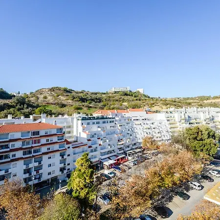 Amazing In Apartmán Albufeira