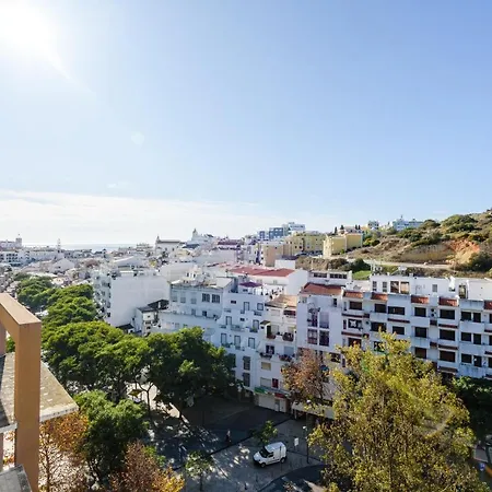 Amazing In Apartmán *