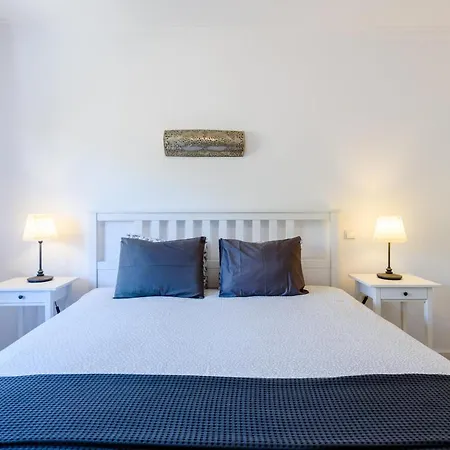 Amazing In Apartamento Albufeira