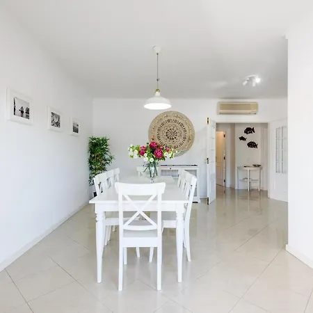 Apartmán Amazing In Albufeira