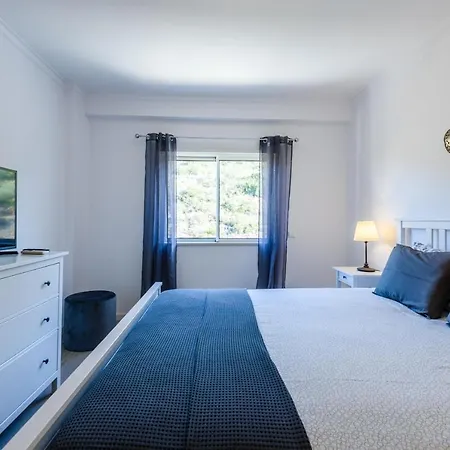 Amazing In Apartamento Albufeira