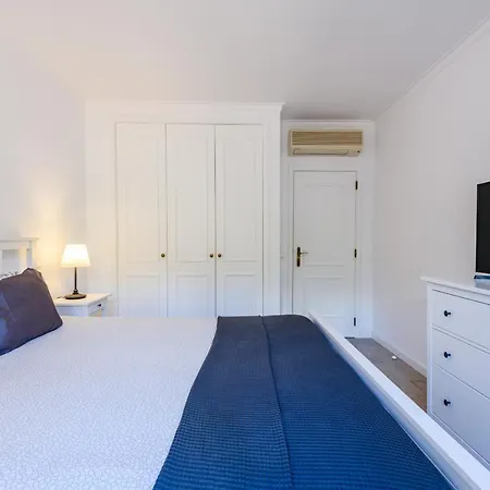 Apartamento Amazing In Albufeira