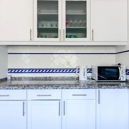 Apartamento Amazing In