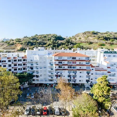 Apartamento Amazing In