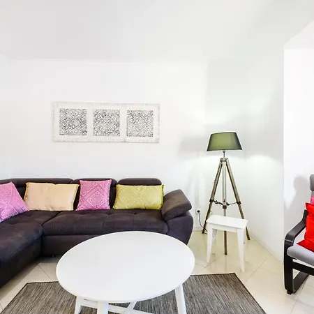 Apartamento Amazing In