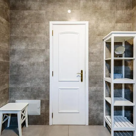 Amazing In Apartmán *