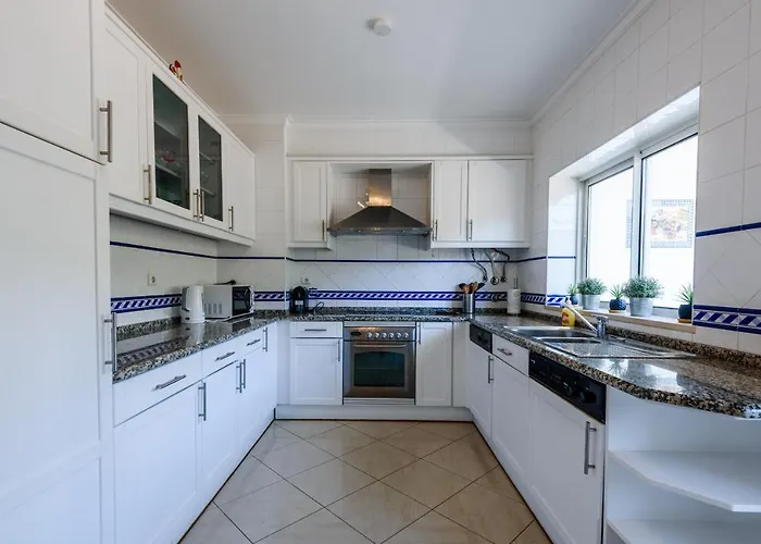 Amazing In Apartment