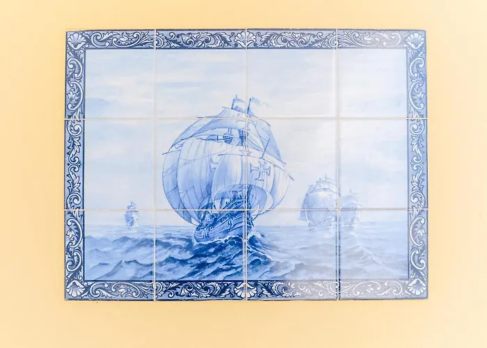 Amazing In Apartment *