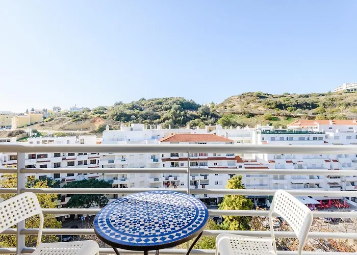 Amazing In Albufeira