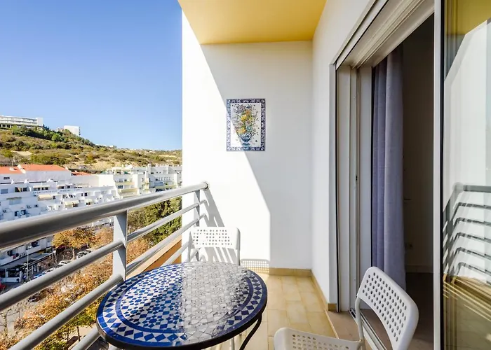 Amazing In Albufeira