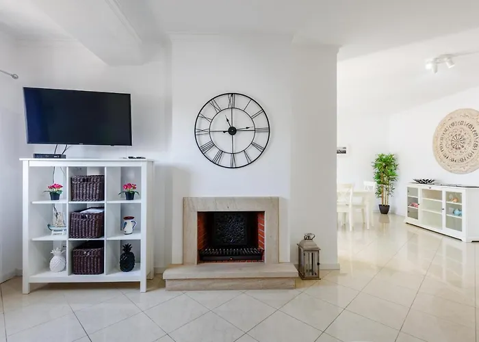 Amazing In Albufeira