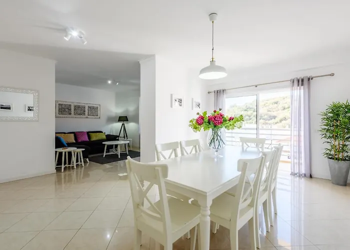 Amazing In Albufeira