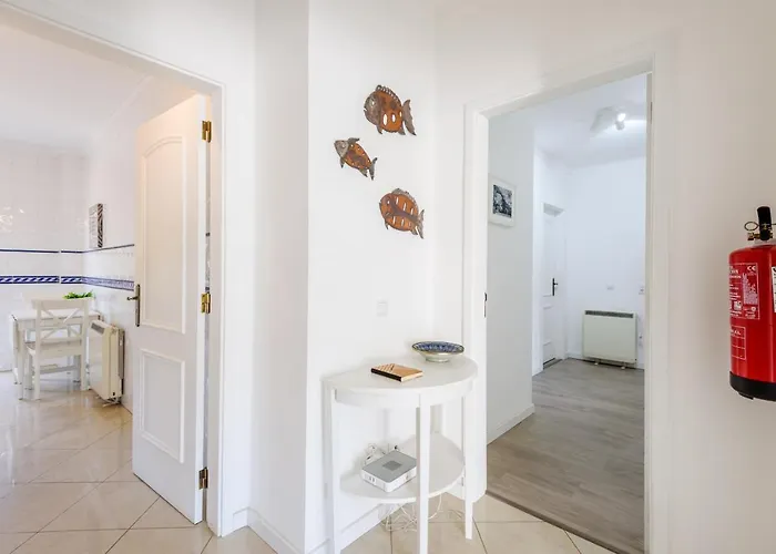 Apartment Amazing In