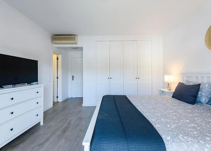 Amazing In Albufeira