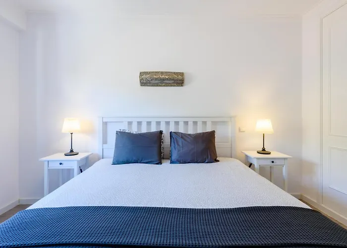 Amazing In Apartment Albufeira