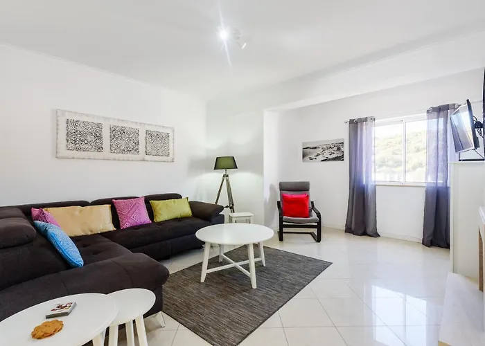 Amazing In Apartment