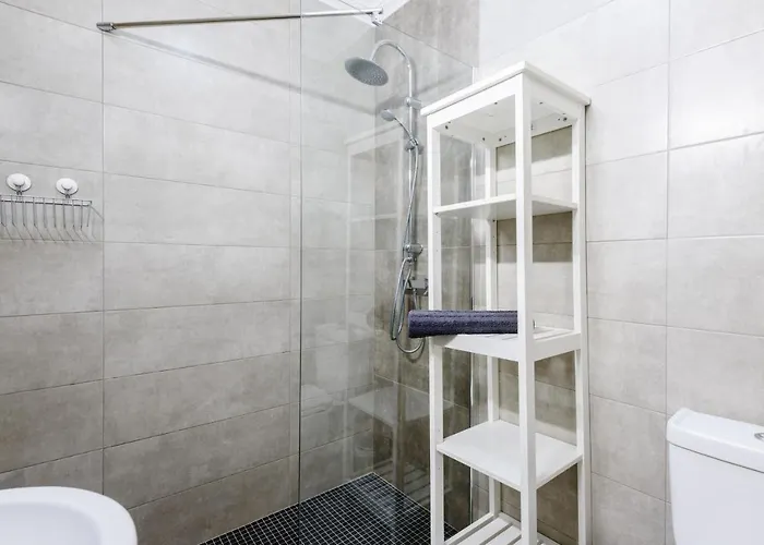 Amazing In Albufeira