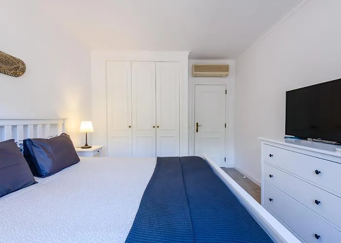 Apartment Amazing In Albufeira