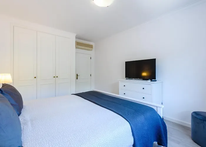 Amazing In Albufeira