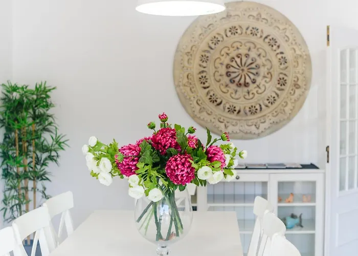 Amazing In Apartment *