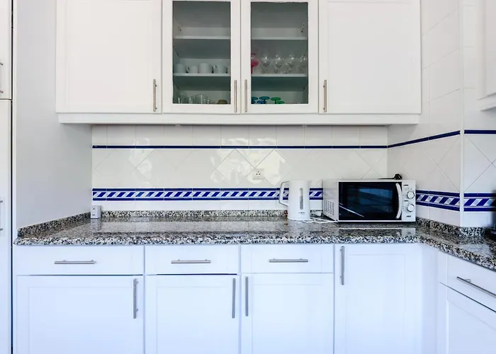 Apartment Amazing In