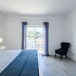 Апартаменти Amazing In