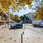 Апартаменти Amazing In Албуфейра