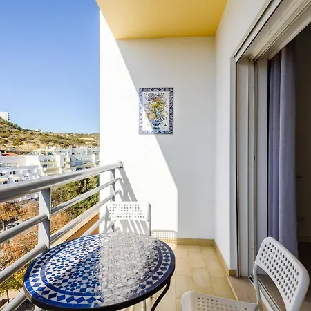 Amazing In Albufeira