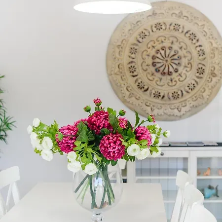 Amazing In Lägenhet *